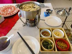 -天宜隆蘑菇宴火锅(石景山旗舰店)