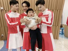 -重庆国际马戏城