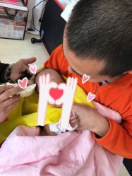 -龙文宝贝上门婴儿理发满月剃胎毛(浦东店)