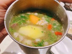 缸子肉-巴依老爷新疆美食(清华东门店)