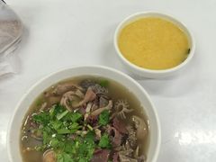 -张记酱牛肉(虎坊桥店)
