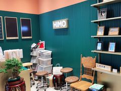 -海马体家庭照相馆(北京芳圆里 ID MALL店)