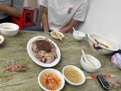 -邮电新村嘉积鸭美味园