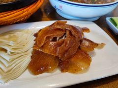-翠姐姐农家大院(滨康路店)