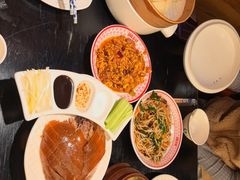 -满园烤鸭·春饼(沈北万达店)