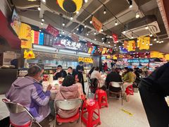 -谭十三南昌大排档(船山路总店)