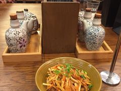 -天府小面馆(Emporium)