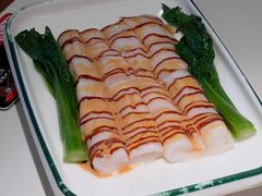 -禄运茶居·手工点心(猎德店)