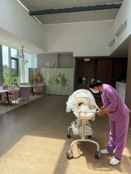 -馨月汇·一悦馨香月子中心(前滩店)