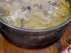 -侠成水上农庄(工业大道店)