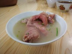 -盛兴面馆(真儒大厦店)
