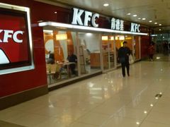 -肯德基(顺义光明大街店)