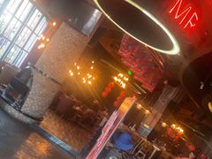 -MR.ROCKY洛奇先生RESTAURANT&BAR(宝安壹方城店)
