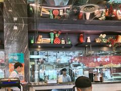 -巴依老爷新疆美食(清华东门店)