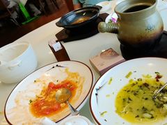 -将军烧鹅海鲜酒楼