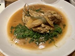 -永安鱼庄·镇江菜(丁卯店)