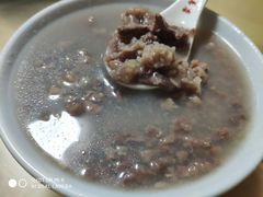 -烂厅下牛肉汤