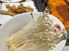 -海底捞火锅(泉城路店)