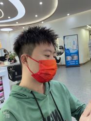 -MOVAN  HAIR莫凡匠人发型屋