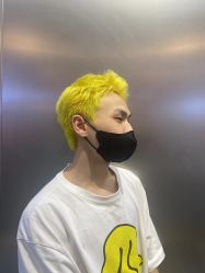 -川和潮人漂色·烫染·接发