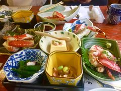 -蟹料理 北海道かに将軍(札幌本店)