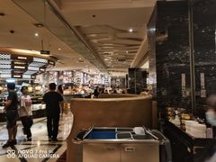 -芭菲盛宴·环球美食(解放碑英利国际店)