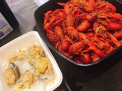 -盒马鲜生(皇庭广场店)
