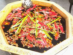 -大风老火锅(江北一店)