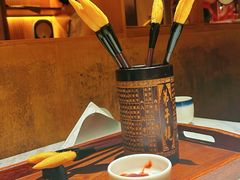 -唐猫庭院·千年陕菜(大唐不夜城店)