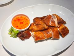 -广东道至正餐厅(区庄店)