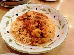 -萨莉亚意式餐厅(星海广场店)