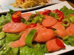 -一家东北烤肉(华大店)