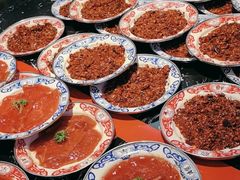 -李姑婆鲜切牛肉火锅自助(凤城二路店)