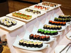 -温州万和豪生大酒店-餐厅