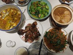 -再回头私房菜·老南京菜