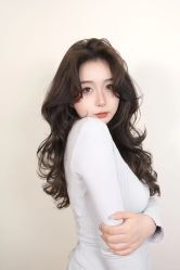 -FASHION PALACE hair+