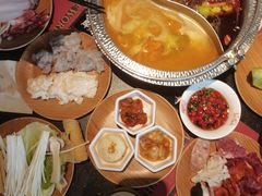 -牛New寿喜烧(闵行龙湖天街店)