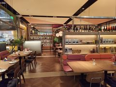 -芭莉与彩虹西餐厅(成都合生汇店)