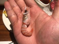 -Mr·Fish鱼鲜生海鲜放题(银泰in99店)