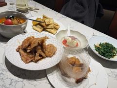 -奉天小馆·非遗东北菜(济南万象城店)