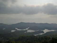 -高榜山景区