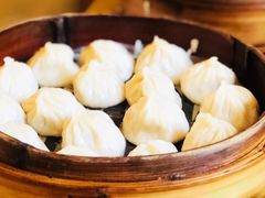 南翔小笼包-双塔老饭店