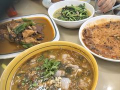 -百家园土菜馆(兴民北路店)