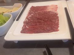 -君邦火锅(新疆大厦店)