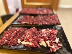 -壮雄牛屠牛肉店(两英店)