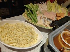 -鱼酷活鱼烤鱼(新世界城店)
