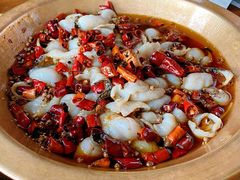 -永安水煮活鱼·仪征菜(仪征奥林匹克店)