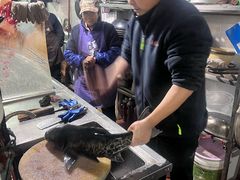 -丰乐餐厅·始于1999·本地老字号