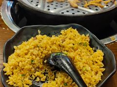 招牌牛肉炒饭-有家牛馆·回归中式牛排·传承温州味(滨江龙湖天街店)