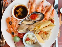 -AdD全日制餐厅(中谷花园酒店)